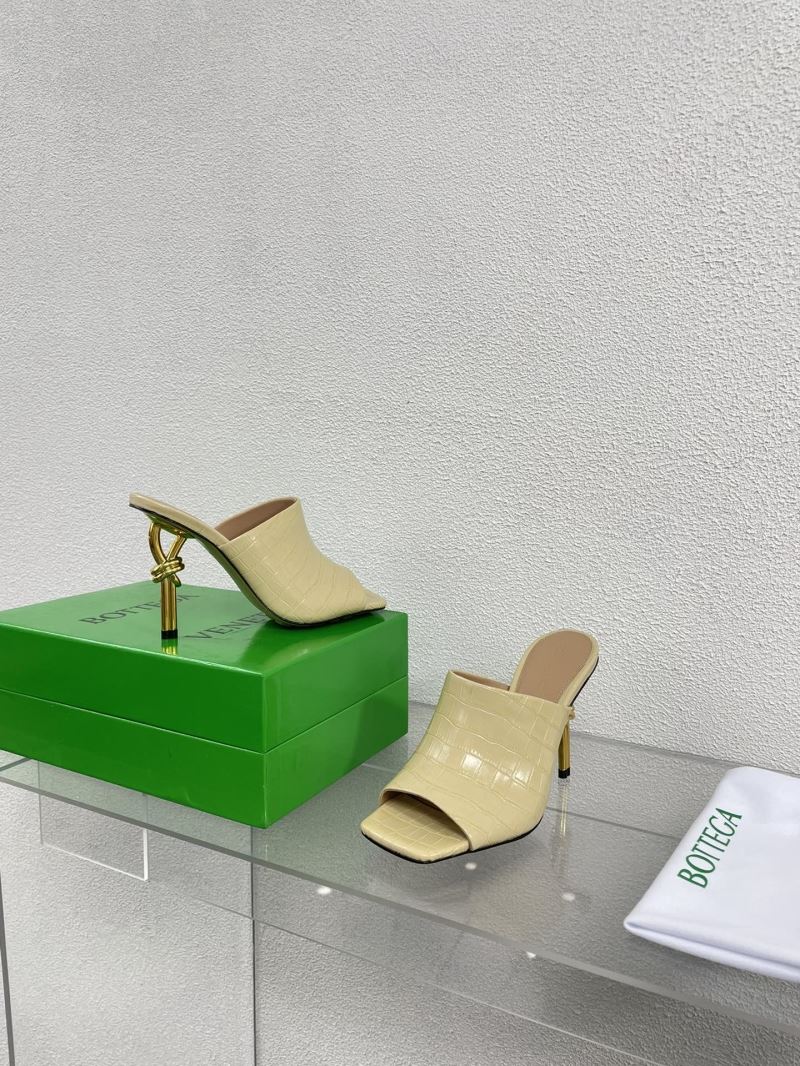 Bottega Veneta Sandals